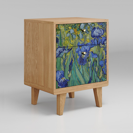 Прикроватная тумба THIMON