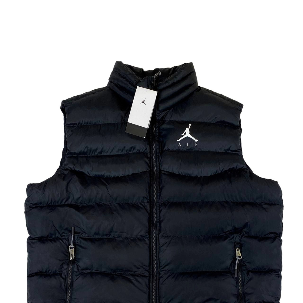 Жилетка Air Jordan Новая с биркой