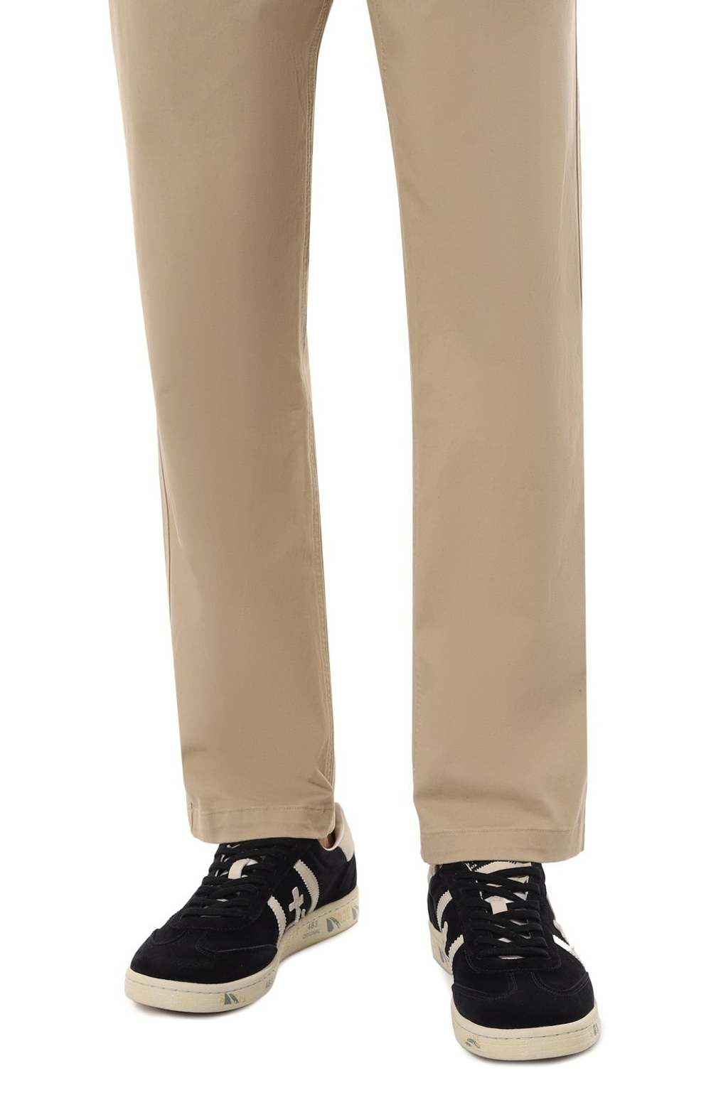 Кроссовки PREMIATA