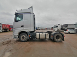 Mercedes-Benz ACTROS 4x2 Седельный тягач 1848 (Дизельный, 12,8 л, 476 л.с., АТ)