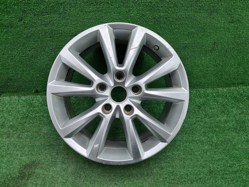 Диск литой R18 VW Touareg 2 NF (2010-2018) Karakum