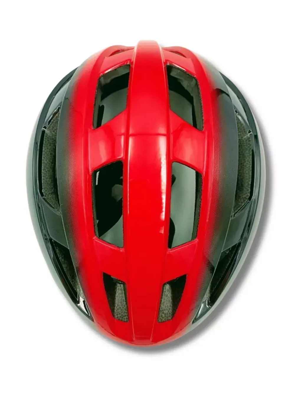 Шлем K7 Road (Black/Red) L(58-61)