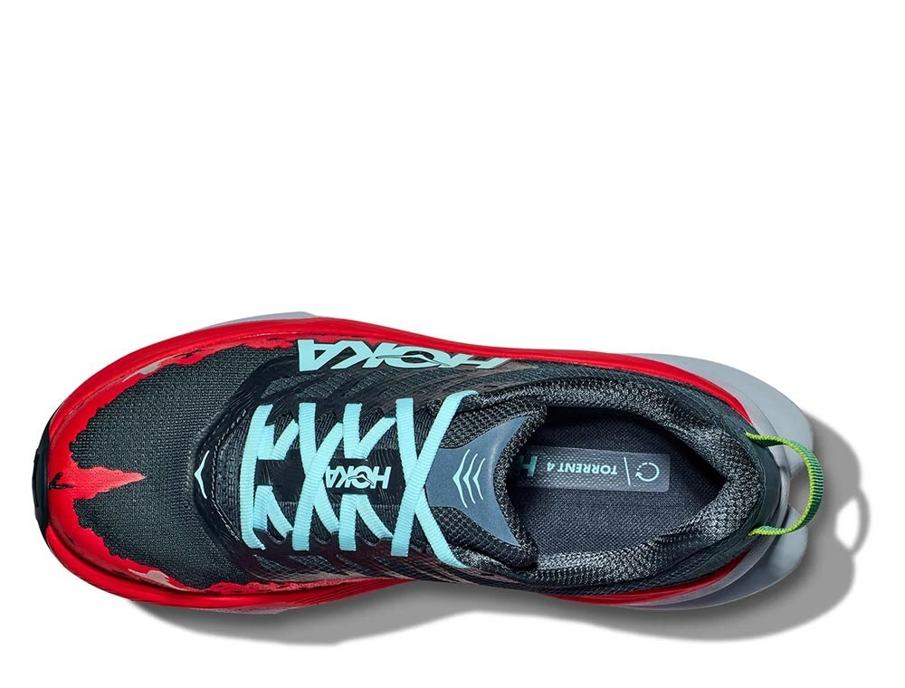 Кроссовки мужские Hoka Torrent 4