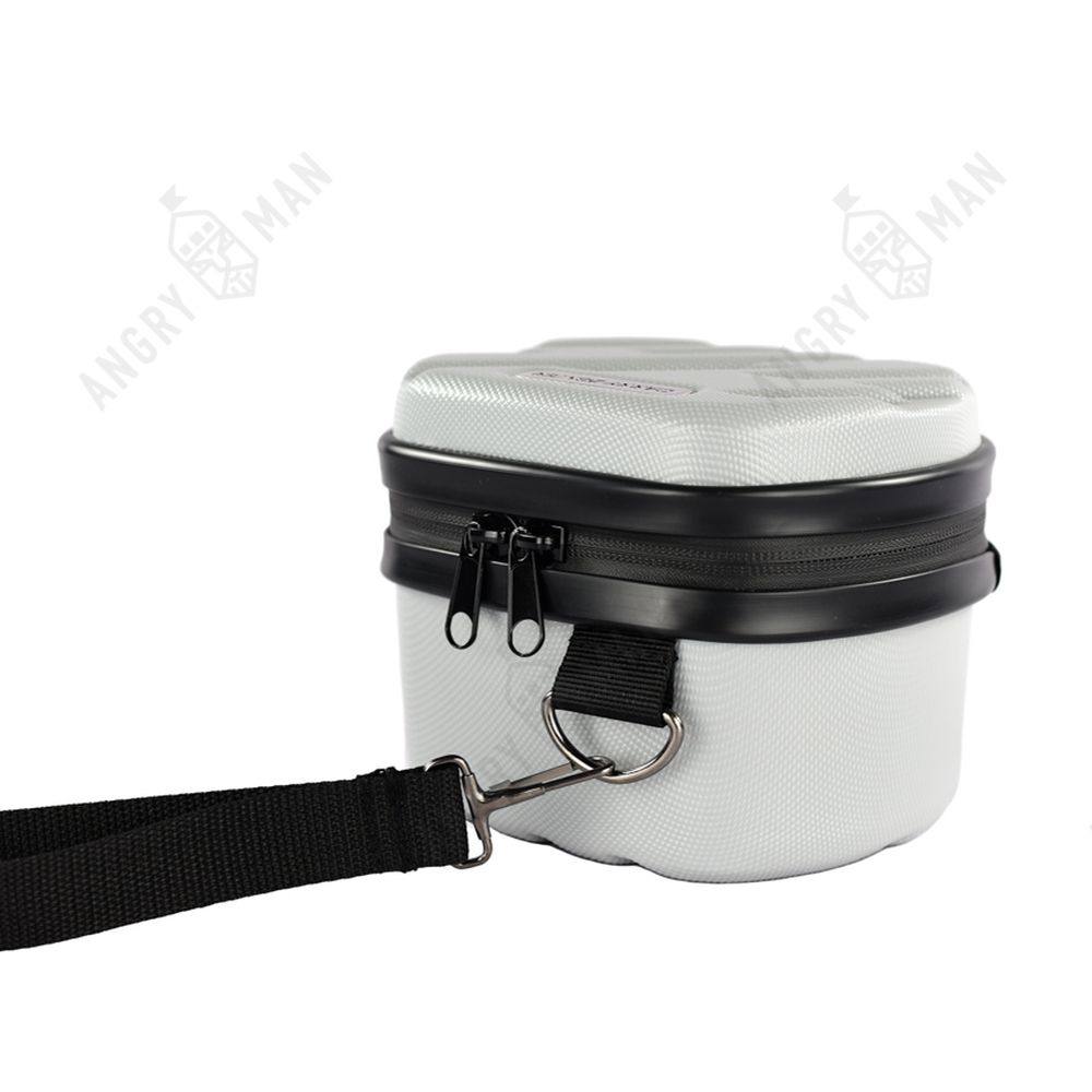 Кейс под наушники для стрельбы, Garry Zonter