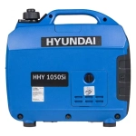 Инверторный генератор Hyundai HHY 1050Si