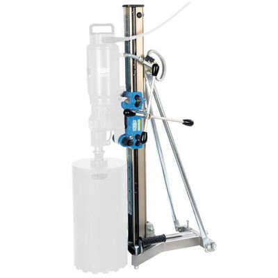 Станина сверлильная Tyrolit DRA500 (анкерная, стальная плита) - до 500 мм / глубина алмазного бурения 869 мм