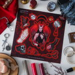 SQUARE LILITH