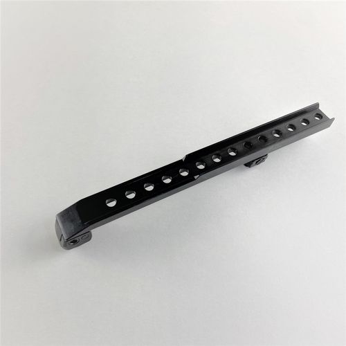 Верхушка (планка) Rusan под поворотные основания Sabatti Rover (bolt action rifle) под Pulsar Digisight, Trail (049-0033-PUL-1)
