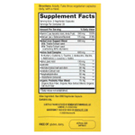 Renew Life, Поддержка печени, 90 вегетарианских капсул