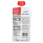 Kekoa, Органическое детское питание, яблоко и имбирь, 99 г (3,5 унции)