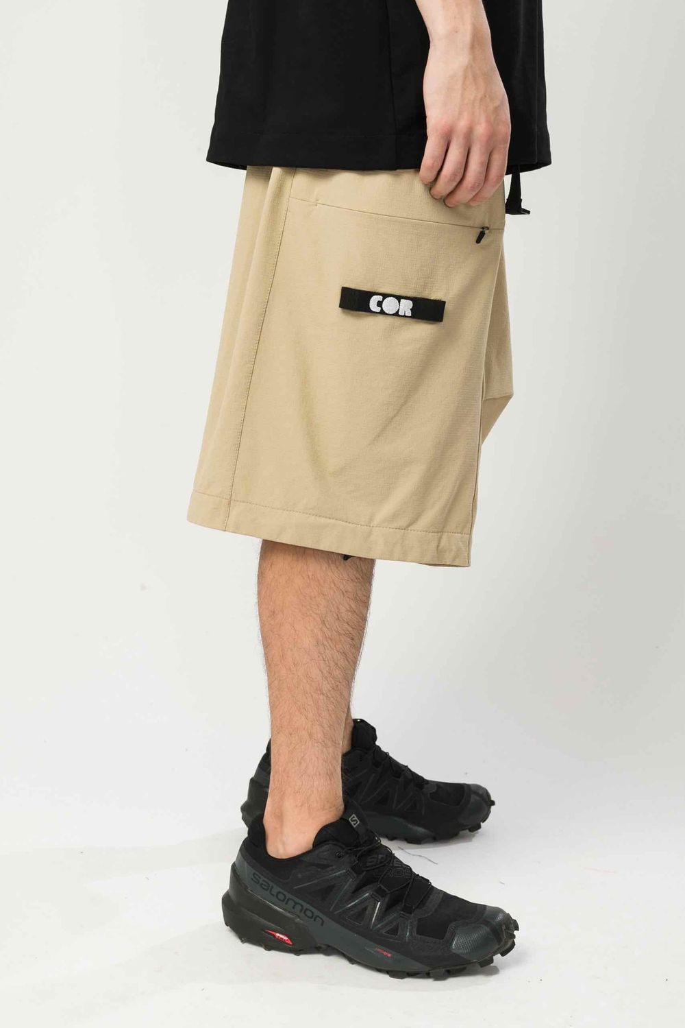 Шорты COR 2MSK Sho хаки