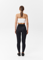 Легинсы компрессионные с карманом