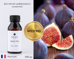 Wild fig (Дикий инжир)