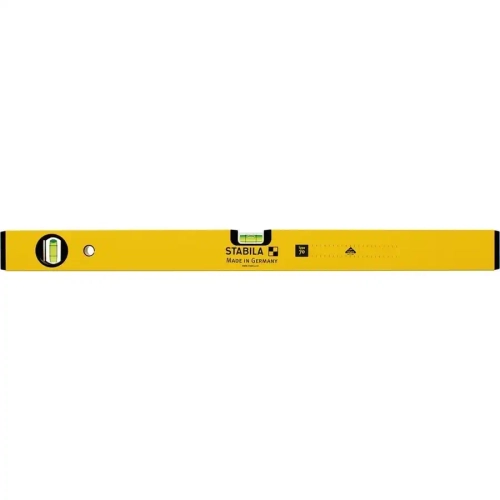 Ватерпас тип 70 60 см STABILA 02284