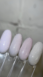 Моделирующий CREAMY SHIMMER