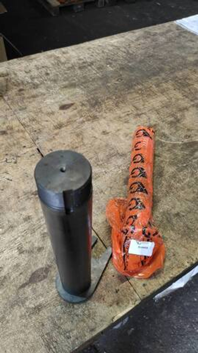 Палец 811/06018 YG TECHNOLOGY (Турция)