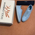 Кеды Dolce & Gabbana