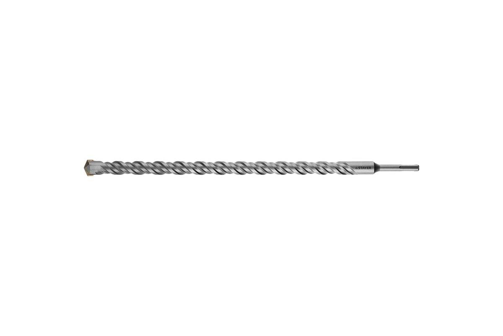Бур (12x800 мм; SDS-plus) Stayer 2930-800-12_z02
