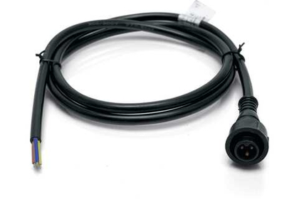 Соединитель-коннектор для LL-892 и контроллера LD150, длина 1000мм, трехжильный, LD1501 Feron