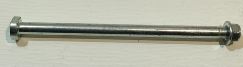 Ось маятника Питбайк BSE MX 125