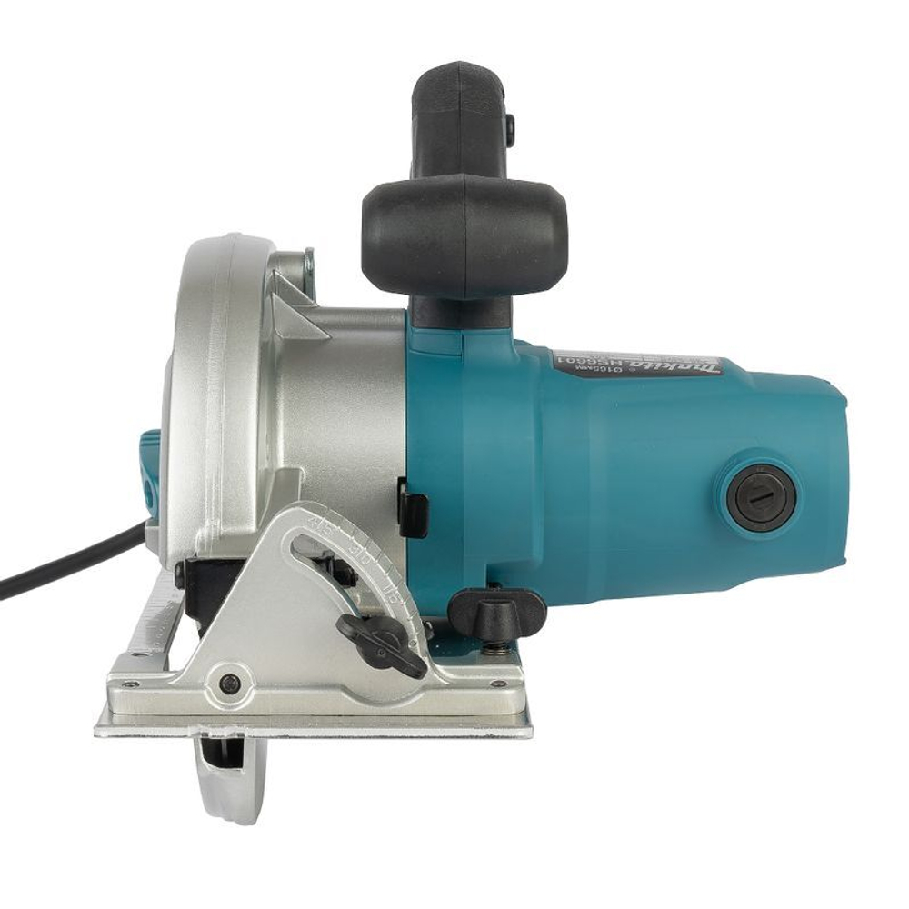 Пила дисковая Makita HS6601 165 мм 1050 Вт