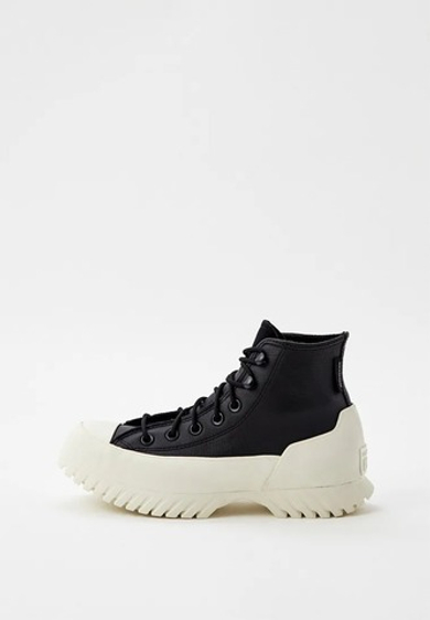 Кеды женские CONVERSE Chuck Taylor All Star Lugged Winter 2.0