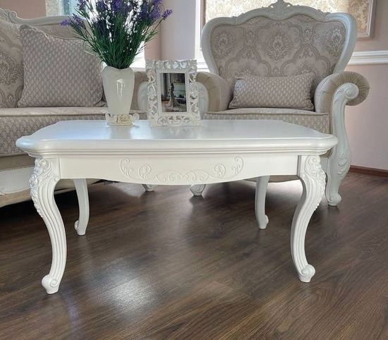 Стол журнальный МИШЕЛЬ прямоугольный