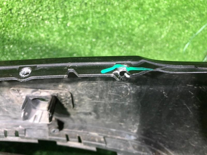 Бампер передний Genesis G80 (2016-2020)