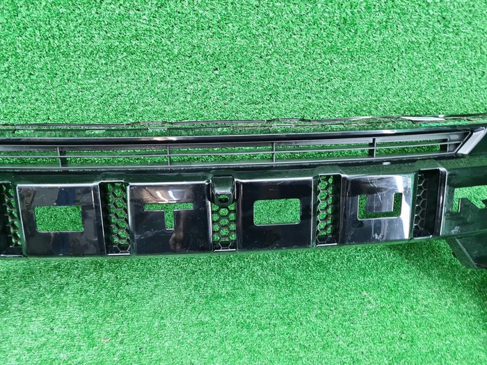 Решетка радиатора Jetour T2 (2023-н.в.)