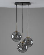 Светильник подвесной Moderli V11524-3P Amo