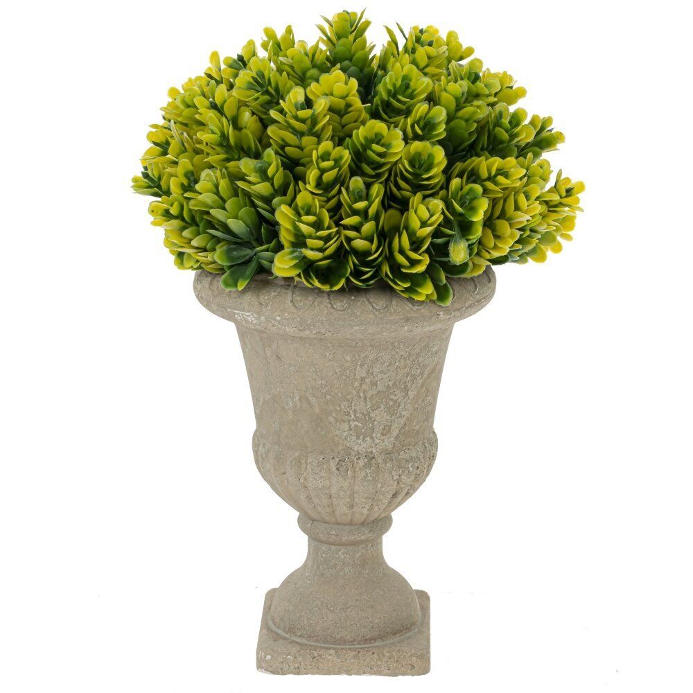 GAEM Цветочная композиция, L15 W15 H22 см