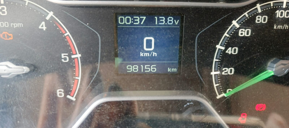Новый завод 3009* на шасси GAZ GAZELLE NEXT Передвижная мастерская_не актуально 3009K9 (Дизельный, 2