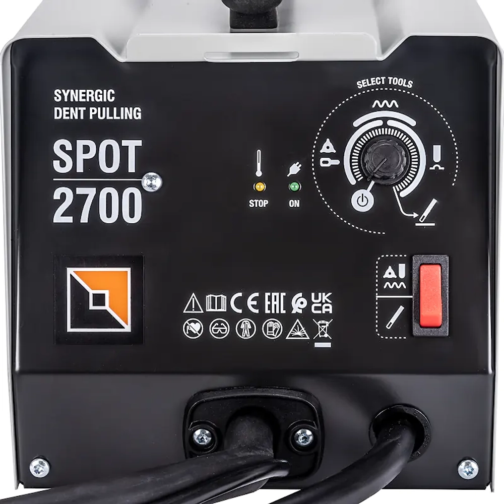FoxWeld SPOT 2700 споттер 9203
