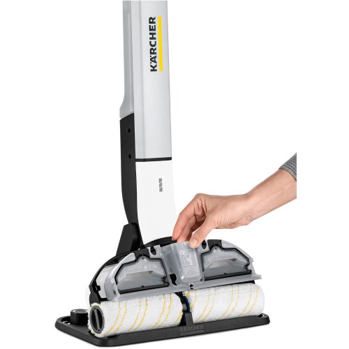 Электрошвабра Karcher EWM 2 *EU аккумуляторная
