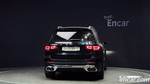 Mercedes-Benz GLB-Class X247 AMG GLB35 4MATIC (02.2023)