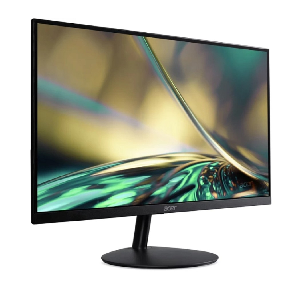 Монитор LCD Acer 27" SA272G0bip (IPS 1920x1080 120Hz 1ms 250cd HDMI1.4 DisplayPort1.2 FreeSync Vesa)