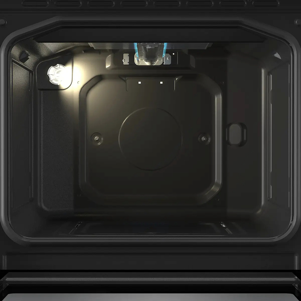 Газовая плита Gorenje GGI6C21WF