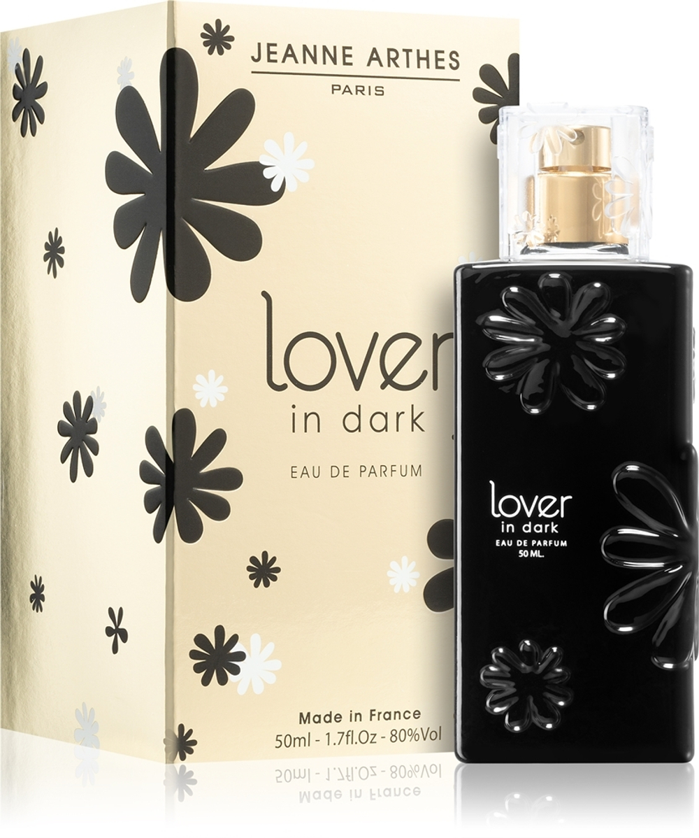 Jeanne Arthes Lover in Dark парфюмерная вода женская