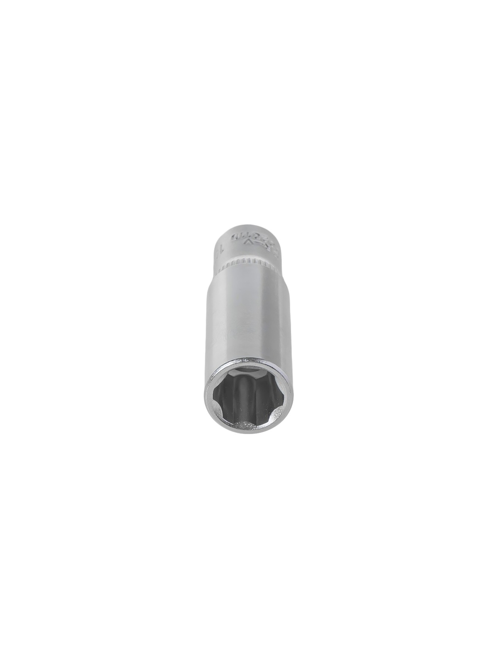 Головка 1/4" Super Lock 10 мм L=48 мм удлиненная, на холдере Arnezi R0020110