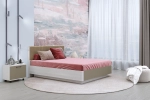 Кровать Грейс (1,6*2,0) КР-4013-В