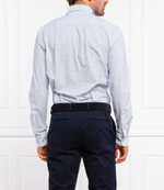 рубашка 118pajos-n Joop! - голубой(30028621)