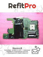 Материнская плата для ноутбука Lenovo Edge E525 FRU GG1 AMD Integ (04W0609), оригинал