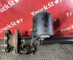 Ось  SCB 9010/9 H43S5