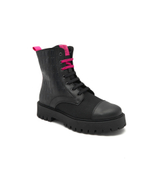 Ботильоны DKNY Kids - черный(D39089)