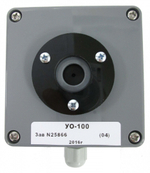 ЭССА-CO/N-CH4/M (исп. БС) газоанализатор оксида углерода и метана многоканальный автоматический общепромышленный стационарный