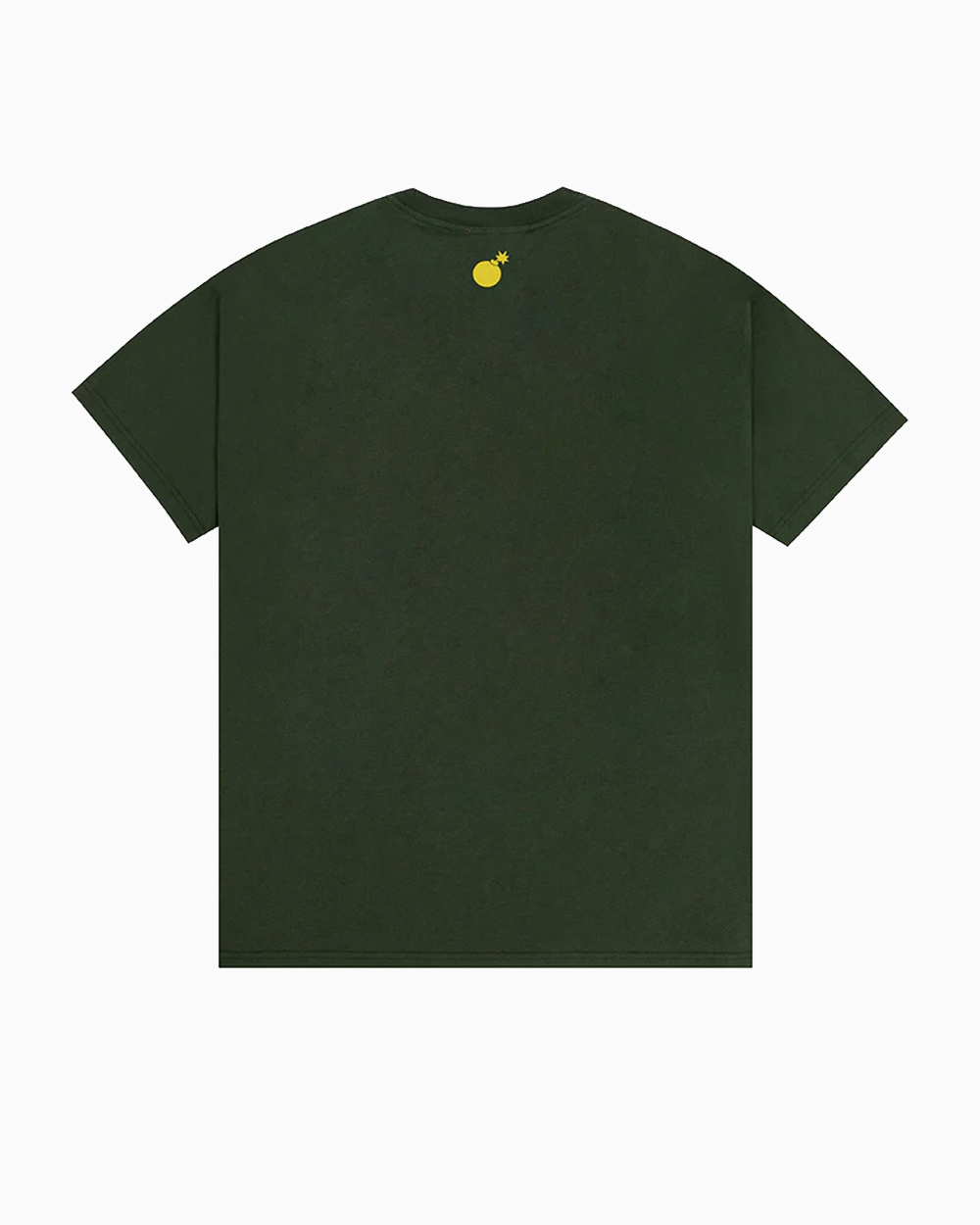 Футболка The Hundreds Wear Your Story Tee