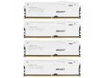 Оперативная память Kingston Fury KF556C40BWAK4-128, DDR5 4х 128ГБ 5600 МГц, DIMM, RTL