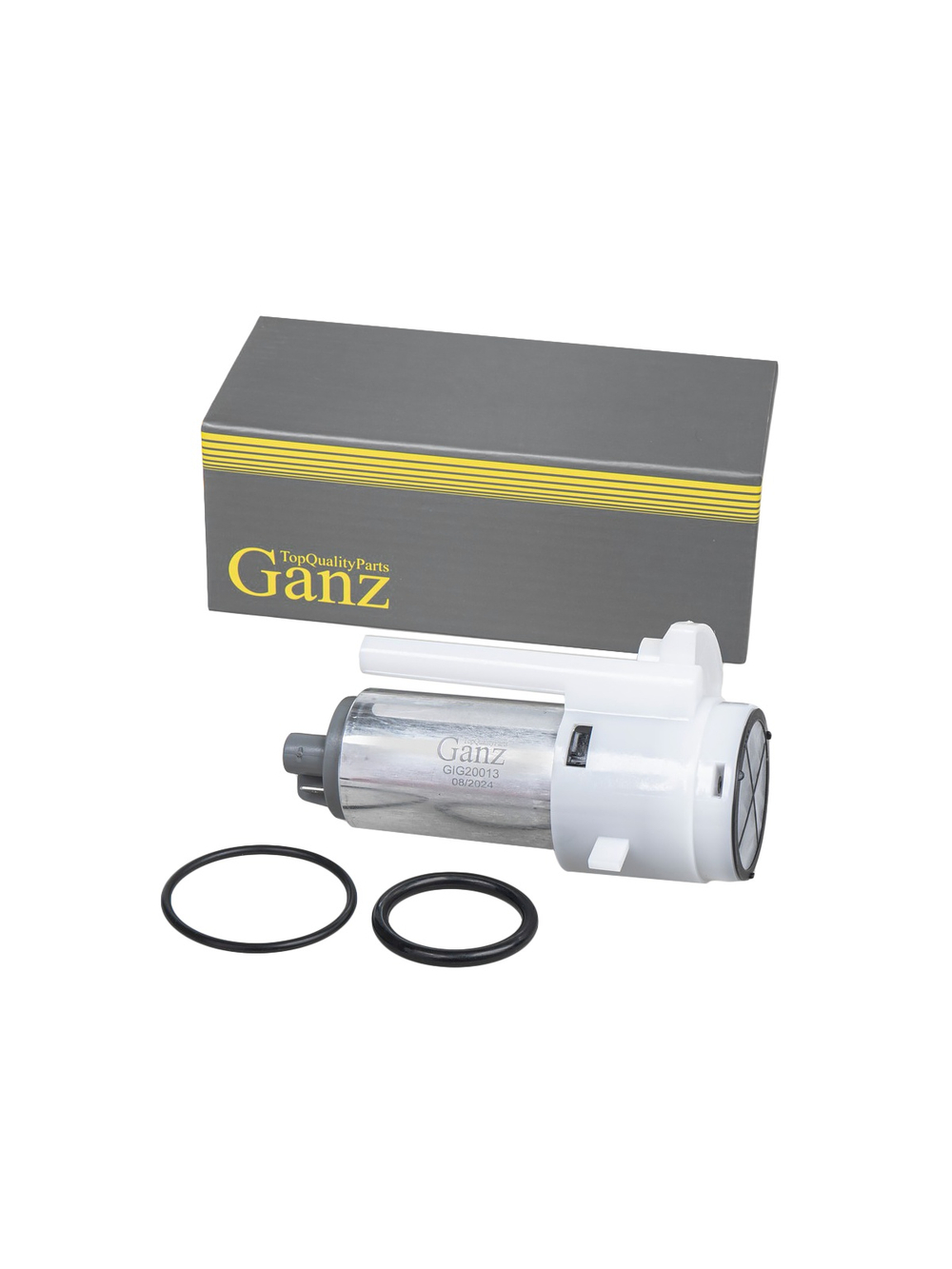 Насос топливный VAG PASSAT (3A2, 35I) 2.0 PASSAT (3A2, 35I) 2.0 16 GANZ GIG20013