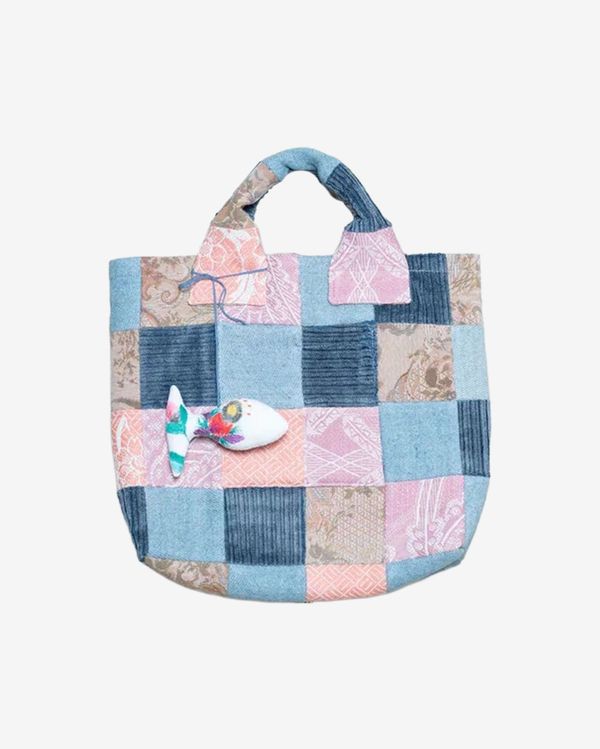 Сумка Корзинка 4 - фото 1