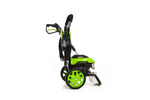 Мойка высокого давления электрическая Greenworks GHP2000, 1800 Вт, 140 бар